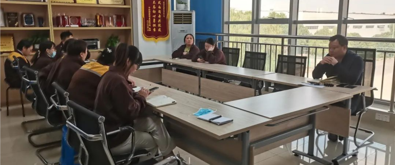可通月報丨全力以赴，迎接旺季